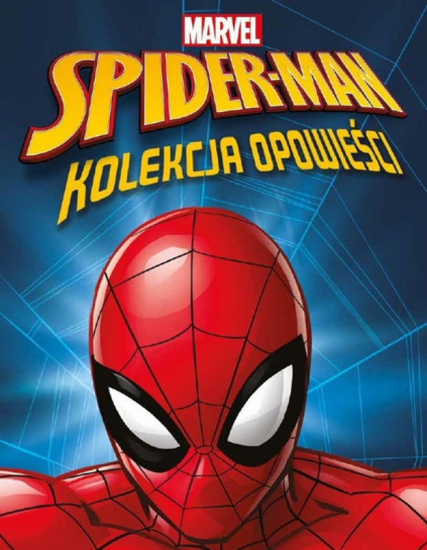Historie Spider-Mana w Komiksach